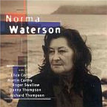 Norma Waterson - ---