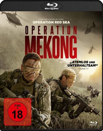 Operation Mekong (2016)