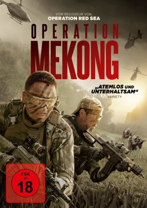 Operation Mekong (2016)