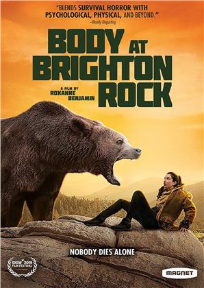 Body At Brighton Rock (2019)