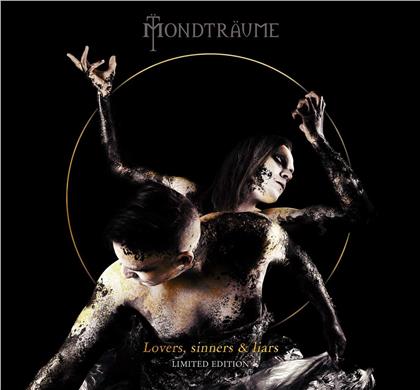 Mondtraume - Lovers, Sinners & Liars (Limited Edition)