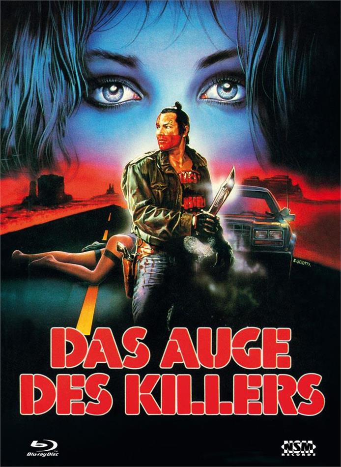 Das Auge des Killers (1987)