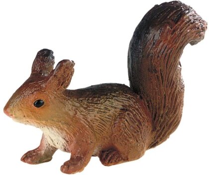 Eichhörnchen - Spielfigur