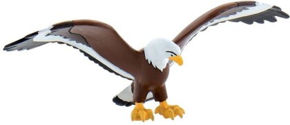 Großer Adler - Spielfigur