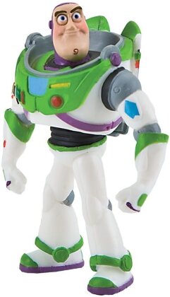 Buzz Lightyear - Spielfigur