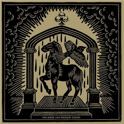 Victims - The Horse And Sparrow Theory (LP)