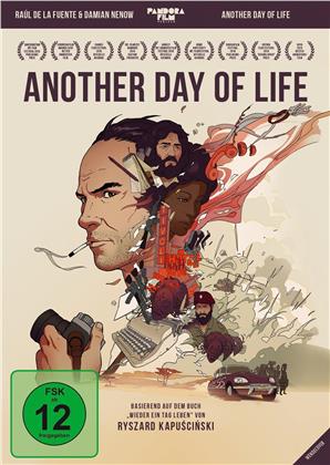 Another day of life (2018)