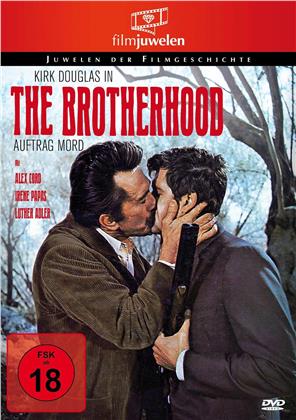 The Brotherhood - Auftrag Mord (1968) (Filmjuwelen)