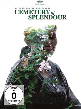 Cemetery of Splendour (2015) (Selected by Rapid Eye Movies, Digibook)
