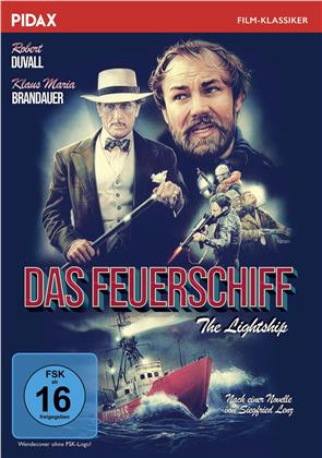 Das Feuerschiff (1985) (Pidax Film-Klassiker)