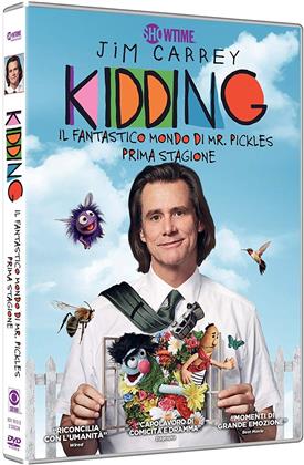 Kidding - Stagione 1 (2 DVD)