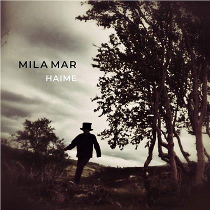 Mila Mar - Haime (2019 Reissue)