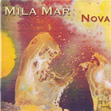 Mila Mar - Nova (2019 Reissue)