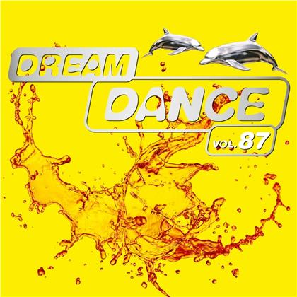 Dream Dance Vol. 87 (3 CDs)