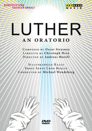 Luther - An Oratorio