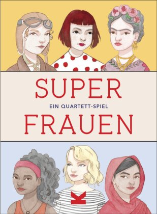 Super Frauen (Spiel)