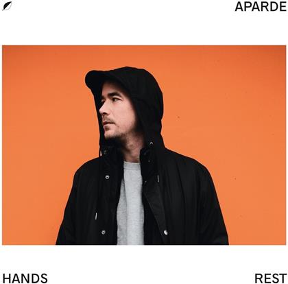 Aparde - Hands Rest (LP)
