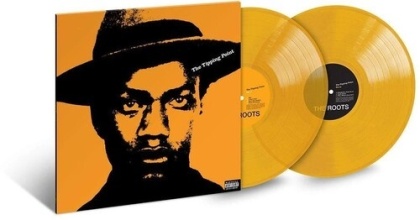 The Roots - Tipping Point (Gold Vinyl, 2 LPs)