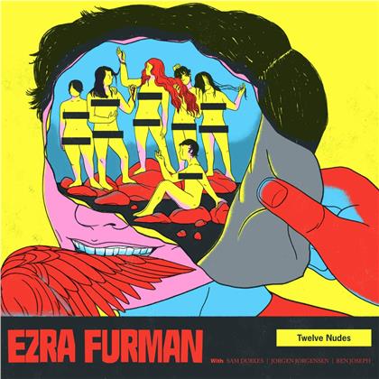 Ezra Furman - Twelve Nudles