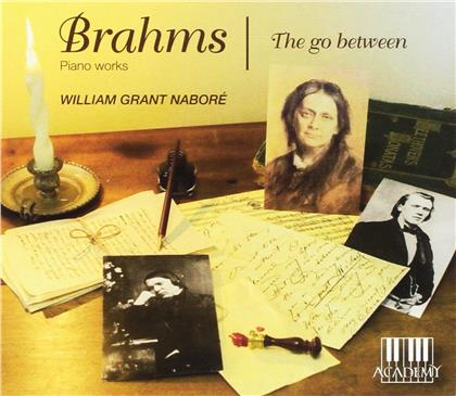 Brahms & Nabore - Go Between