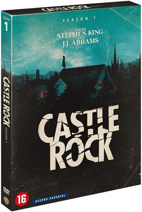 Castle Rock - Saison 1 (2 DVD)