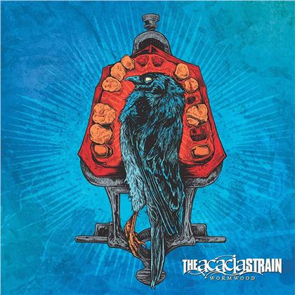 Acacia Strain - Wormwood (2019 Reissue, Limited Edition, LP)