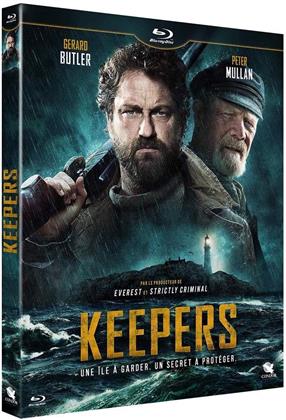 Keepers (2018)