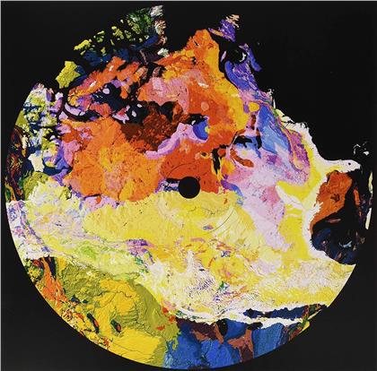 Crooked Colours - Langata (LP)