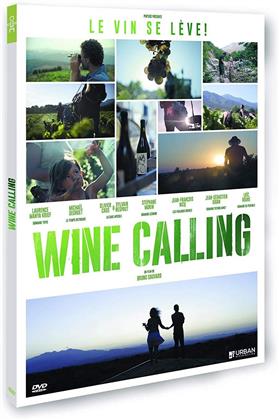 Wine Calling - Le vin se lève ! (2018)