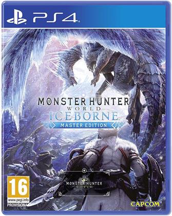 Monster Hunter World Iceborne (Master Edition)