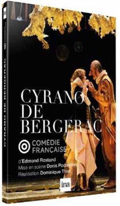 Cyrano de Bergerac (2017)