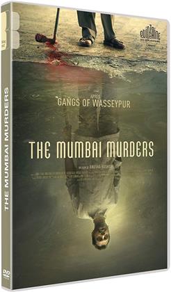 The Mumbai Murders (2016)