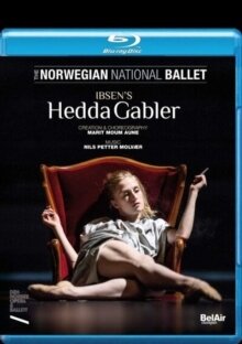 Norwegian National Ballet & Nils Petter Molvaer - Ibsen - Hedda Gabler (Bel Air Classique)
