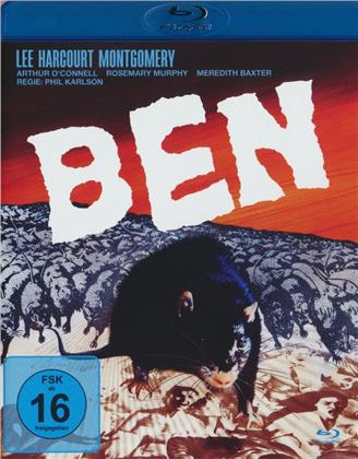 Ben (1972)
