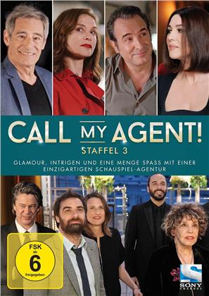 Call my Agent! - Staffel 3 (2 DVDs)