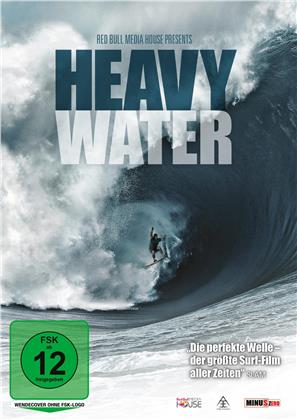 Heavy Water (2018)