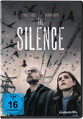 The Silence (2018)