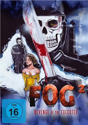 Fog 2 - Die Rache der Hingerichteten (2007)