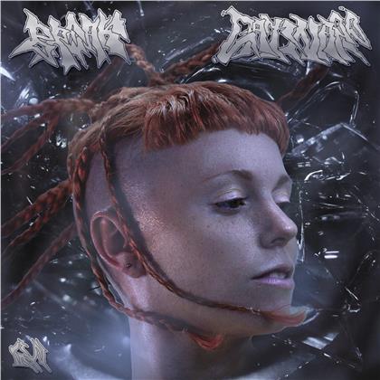 Catnapp - Break (LP)