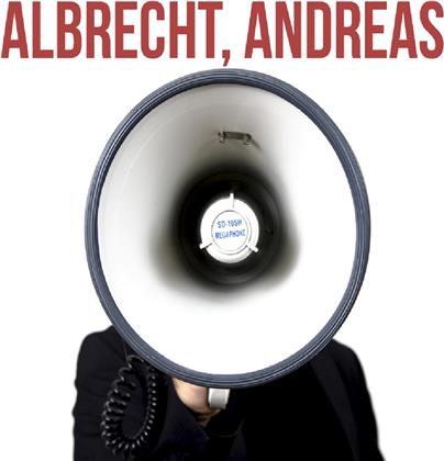 Andreas Albrecht - ---