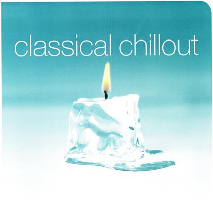Classical Chillout (2 LPs)