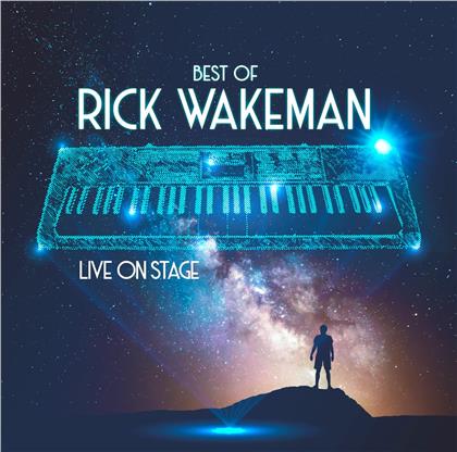 Rick Wakeman - Best Of
