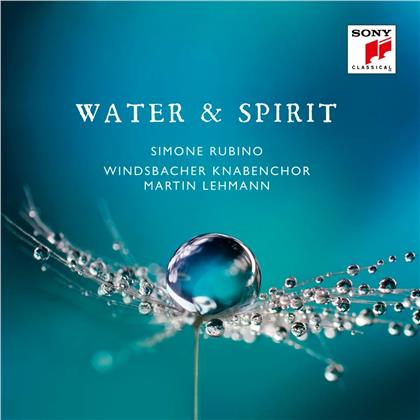 Windsbacher Knabenchor - Water & Spirit