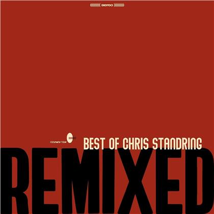 Chris Standring - Best Of Chris Standring Remixed