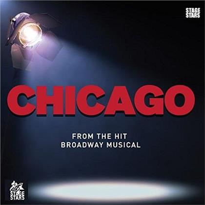 Chicago The Musical - OST - Musical Karaoke (2 CDs)