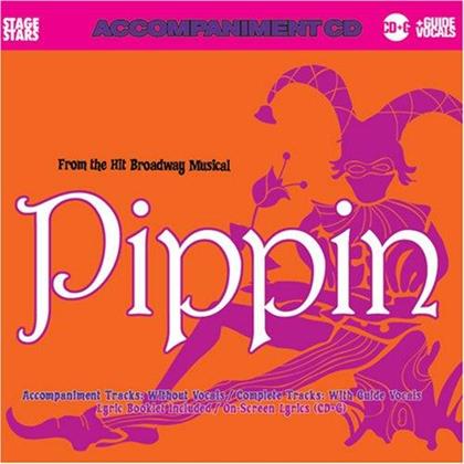 Pippin - OST - Musical Karaoke