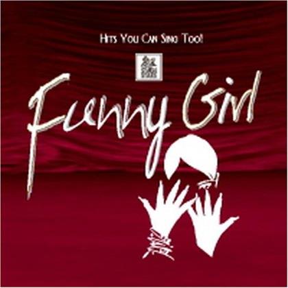 Funny Girl - OST - Musical Karaoke (2 CDs)