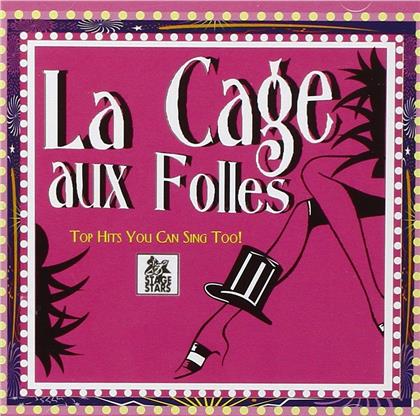 La Cage Aux Folles - OST - Musical Karaoke
