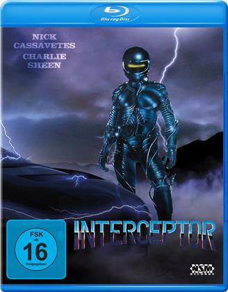 Interceptor (1986)