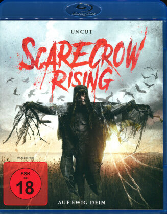 Scarecrow Rising - Auf ewig dein (2018)